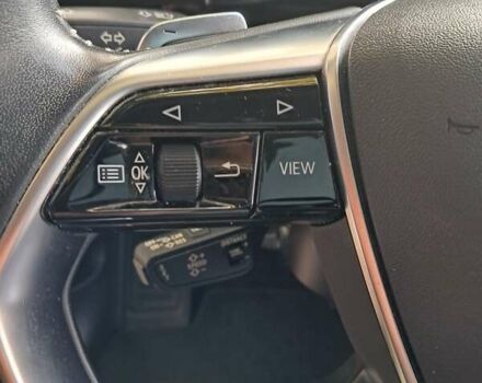 Черный Ауди E-Tron, объемом двигателя 0 л и пробегом 200 тыс. км за 27500 $, фото 72 на Automoto.ua
