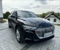 Чорний Ауді E-Tron, об'ємом двигуна 0 л та пробігом 70 тис. км за 29900 $, фото 11 на Automoto.ua