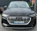 Черный Ауди E-Tron, объемом двигателя 0 л и пробегом 34 тыс. км за 28999 $, фото 3 на Automoto.ua