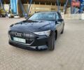 Ауди E-Tron 2021 в Киеве на Automoto.ua Черный Ауди E-Tron, объемом двигателя 0 л и пробегом 28 тыс. км за 38000 $, фото 10 на Automoto.ua
