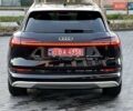 Чорний Ауді E-Tron, об'ємом двигуна 0 л та пробігом 130 тис. км за 27900 $, фото 8 на Automoto.ua
