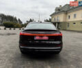 Чорний Ауді E-Tron, об'ємом двигуна 0 л та пробігом 54 тис. км за 37990 $, фото 6 на Automoto.ua