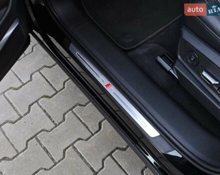 Чорний Ауді E-Tron, об'ємом двигуна 0 л та пробігом 34 тис. км за 49499 $, фото 31 на Automoto.ua
