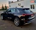 Черный Ауди E-Tron, объемом двигателя 0 л и пробегом 70 тыс. км за 32500 $, фото 9 на Automoto.ua
