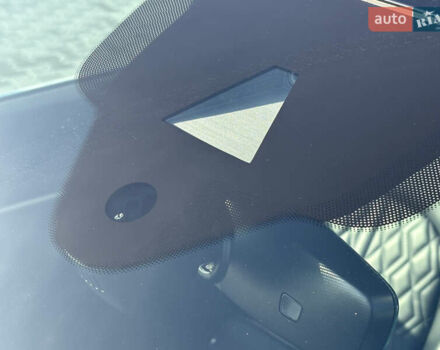 Чорний Ауді E-Tron, об'ємом двигуна 0 л та пробігом 95 тис. км за 36599 $, фото 31 на Automoto.ua