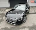 Черный Ауди E-Tron, объемом двигателя 0 л и пробегом 66 тыс. км за 41900 $, фото 9 на Automoto.ua