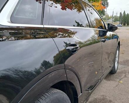 Черный Ауди E-Tron, объемом двигателя 0 л и пробегом 200 тыс. км за 27500 $, фото 13 на Automoto.ua