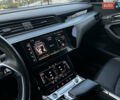 Чорний Ауді E-Tron, об'ємом двигуна 0 л та пробігом 187 тис. км за 23300 $, фото 44 на Automoto.ua