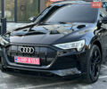 Чорний Ауді E-Tron, об'ємом двигуна 0 л та пробігом 187 тис. км за 23300 $, фото 72 на Automoto.ua