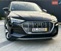 Черный Ауди E-Tron, объемом двигателя 0 л и пробегом 40 тыс. км за 26900 $, фото 4 на Automoto.ua