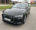 Черный Ауди E-Tron, объемом двигателя 0 л и пробегом 68 тыс. км за 37000 $, фото 4 на Automoto.ua