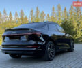 Черный Ауди E-Tron, объемом двигателя 0 л и пробегом 50 тыс. км за 44000 $, фото 58 на Automoto.ua