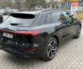 Чорний Ауді E-Tron, об'ємом двигуна 0 л та пробігом 133 тис. км за 34900 $, фото 7 на Automoto.ua
