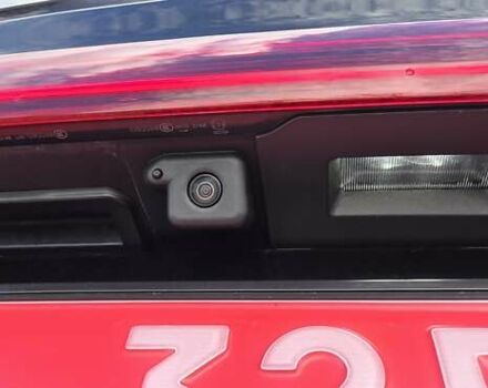 Черный Ауди E-Tron, объемом двигателя 0 л и пробегом 54 тыс. км за 43500 $, фото 82 на Automoto.ua