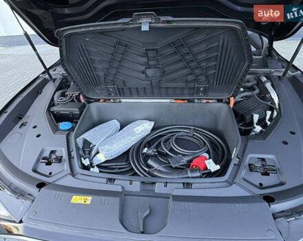 Чорний Ауді E-Tron, об'ємом двигуна 0 л та пробігом 95 тис. км за 36599 $, фото 84 на Automoto.ua