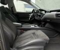 Чорний Ауді E-Tron, об'ємом двигуна 0 л та пробігом 148 тис. км за 31500 $, фото 45 на Automoto.ua