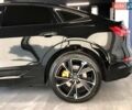 Черный Ауди E-Tron, объемом двигателя 0 л и пробегом 68 тыс. км за 42500 $, фото 11 на Automoto.ua