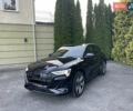 Чорний Ауді E-Tron, об'ємом двигуна 0 л та пробігом 58 тис. км за 36900 $, фото 4 на Automoto.ua