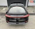 Черный Ауди E-Tron, объемом двигателя 0 л и пробегом 66 тыс. км за 41900 $, фото 30 на Automoto.ua