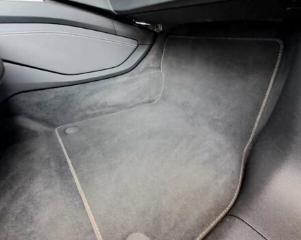 Черный Ауди E-Tron, объемом двигателя 0 л и пробегом 200 тыс. км за 27500 $, фото 66 на Automoto.ua