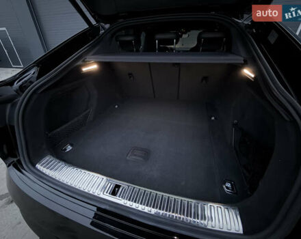 Чорний Ауді E-Tron, об'ємом двигуна 0 л та пробігом 84 тис. км за 36000 $, фото 35 на Automoto.ua