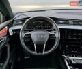 Чорний Ауді E-Tron, об'ємом двигуна 0 л та пробігом 34 тис. км за 49499 $, фото 38 на Automoto.ua