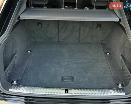 Чорний Ауді E-Tron, об'ємом двигуна 0 л та пробігом 58 тис. км за 39999 $, фото 32 на Automoto.ua