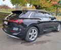 Черный Ауди E-Tron, объемом двигателя 0 л и пробегом 200 тыс. км за 27500 $, фото 2 на Automoto.ua