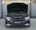 Чорний Ауді E-Tron, об'ємом двигуна 0 л та пробігом 34 тис. км за 49499 $, фото 59 на Automoto.ua