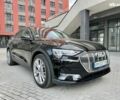 Черный Ауди E-Tron, объемом двигателя 0 л и пробегом 29 тыс. км за 57900 $, фото 2 на Automoto.ua