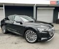 Черный Ауди E-Tron, объемом двигателя 0 л и пробегом 66 тыс. км за 41900 $, фото 16 на Automoto.ua