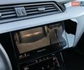 Чорний Ауді E-Tron, об'ємом двигуна 0 л та пробігом 34 тис. км за 49499 $, фото 63 на Automoto.ua