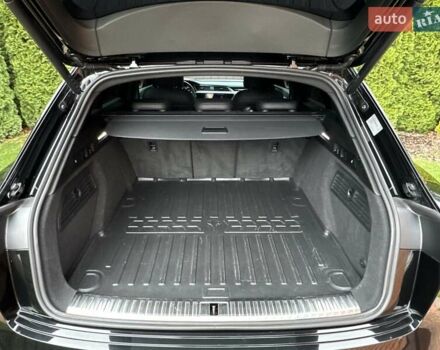 Чорний Ауді E-Tron, об'ємом двигуна 0 л та пробігом 58 тис. км за 42999 $, фото 81 на Automoto.ua