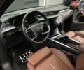 Черный Ауди E-Tron, объемом двигателя 0 л и пробегом 66 тыс. км за 41900 $, фото 47 на Automoto.ua