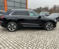 Чорний Ауді E-Tron, об'ємом двигуна 0 л та пробігом 38 тис. км за 33900 $, фото 7 на Automoto.ua