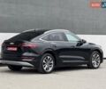 Чорний Ауді E-Tron, об'ємом двигуна 0 л та пробігом 148 тис. км за 31500 $, фото 13 на Automoto.ua