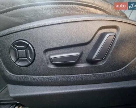 Черный Ауди E-Tron, объемом двигателя 0 л и пробегом 70 тыс. км за 32500 $, фото 25 на Automoto.ua