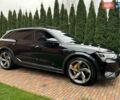 Чорний Ауді E-Tron, об'ємом двигуна 0 л та пробігом 58 тис. км за 42999 $, фото 10 на Automoto.ua