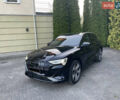 Чорний Ауді E-Tron, об'ємом двигуна 0 л та пробігом 58 тис. км за 36900 $, фото 13 на Automoto.ua