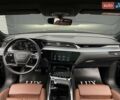 Черный Ауди E-Tron, объемом двигателя 0 л и пробегом 66 тыс. км за 41900 $, фото 55 на Automoto.ua