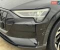 Чорний Ауді E-Tron, об'ємом двигуна 0 л та пробігом 99 тис. км за 29000 $, фото 11 на Automoto.ua