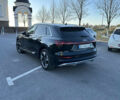 Черный Ауди E-Tron, объемом двигателя 0 л и пробегом 120 тыс. км за 32555 $, фото 20 на Automoto.ua