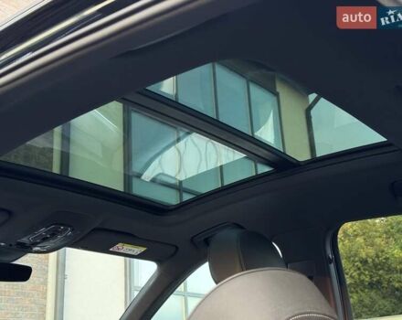 Черный Ауди E-Tron, объемом двигателя 0 л и пробегом 120 тыс. км за 29500 $, фото 70 на Automoto.ua