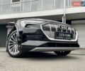 Черный Ауди E-Tron, объемом двигателя 0 л и пробегом 66 тыс. км за 41900 $, фото 21 на Automoto.ua