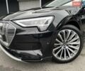 Черный Ауди E-Tron, объемом двигателя 0 л и пробегом 66 тыс. км за 41900 $, фото 14 на Automoto.ua