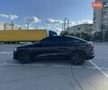 Черный Ауди E-Tron, объемом двигателя 0 л и пробегом 68 тыс. км за 55000 $, фото 5 на Automoto.ua