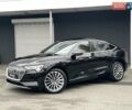 Черный Ауди E-Tron, объемом двигателя 0 л и пробегом 66 тыс. км за 41900 $, фото 8 на Automoto.ua