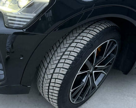 Чорний Ауді E-Tron, об'ємом двигуна 0 л та пробігом 84 тис. км за 36000 $, фото 28 на Automoto.ua