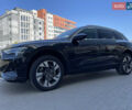 Черный Ауди E-Tron, объемом двигателя 0 л и пробегом 33 тыс. км за 53450 $, фото 5 на Automoto.ua