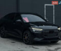 Чорний Ауді E-Tron, об'ємом двигуна 0 л та пробігом 84 тис. км за 36000 $, фото 1 на Automoto.ua